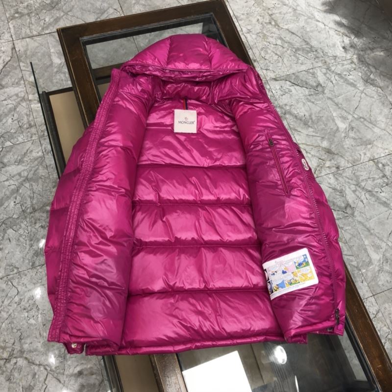 Moncler Down Jackets